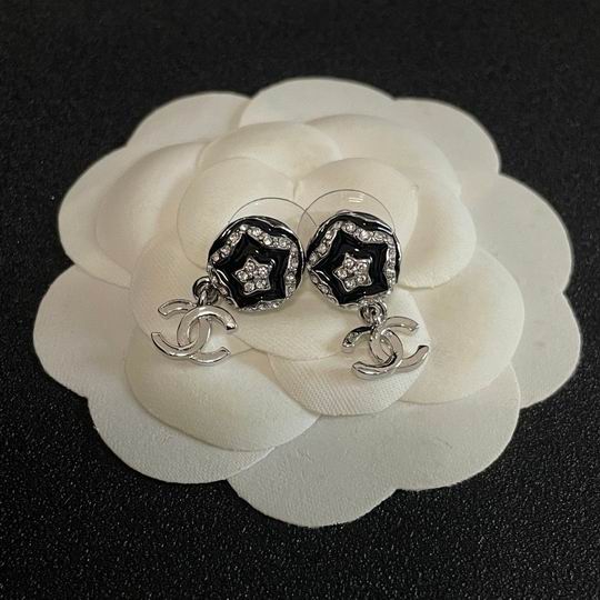 Chanel earring 11lyh343